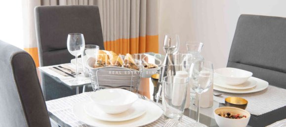 Apartamento T2 em Birkirkara, Malta N.º 4459 3