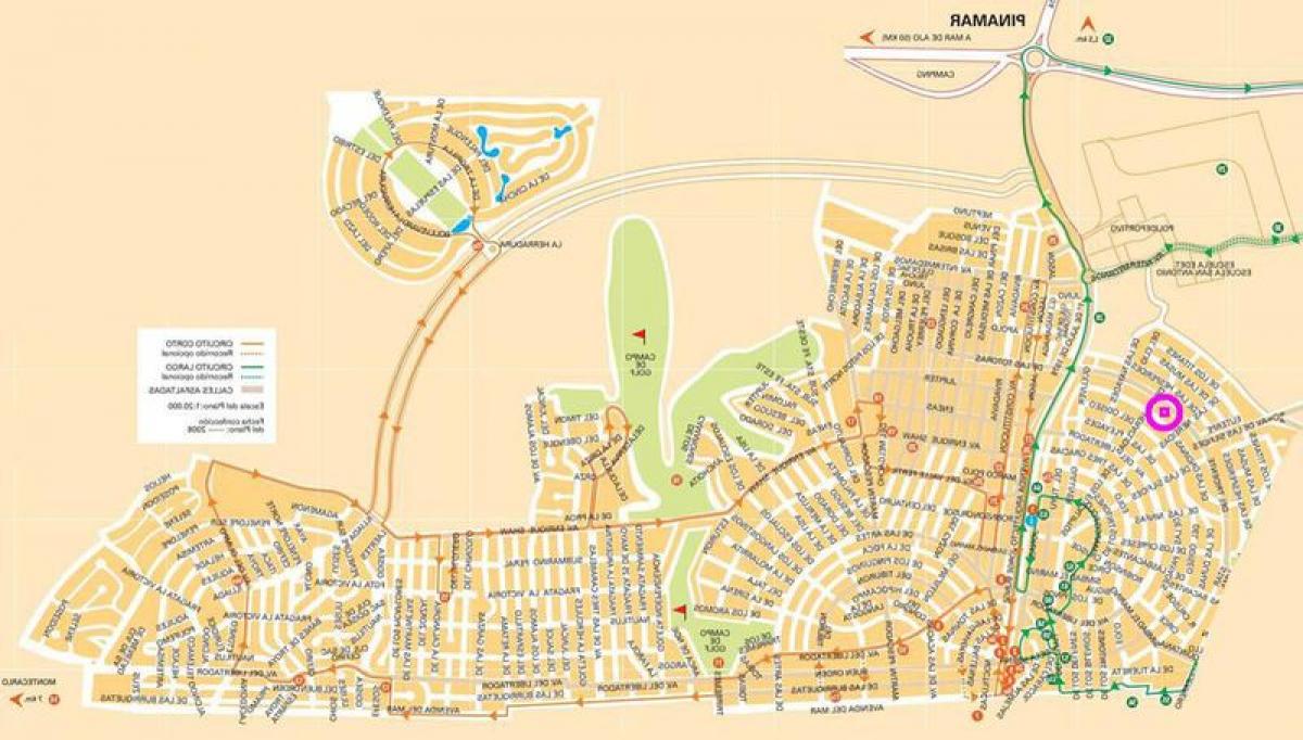  Land in Mar del Plata, Argentina No. 114162