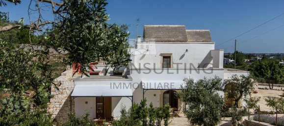 4 Schlafzimmer Haus in Martina Franca, Italy, Nr. 17278 9