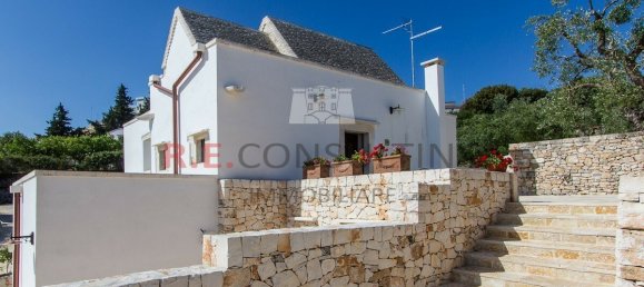 4 Schlafzimmer Haus in Martina Franca, Italy, Nr. 17278 6