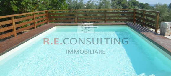 4 Schlafzimmer Haus in Martina Franca, Italy, Nr. 17278 39