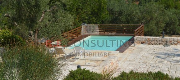 4 Schlafzimmer Haus in Martina Franca, Italy, Nr. 17278 40