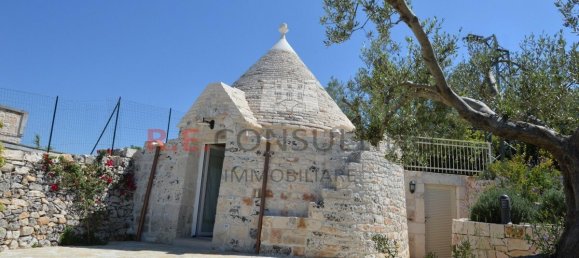 4 Schlafzimmer Haus in Martina Franca, Italy, Nr. 17278 3