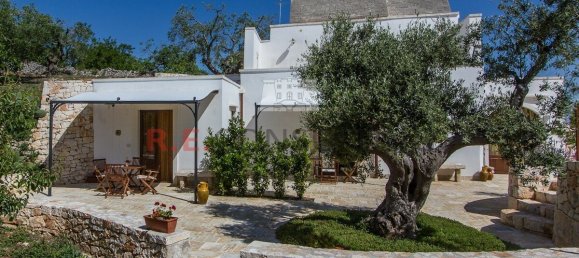 4 Schlafzimmer Haus in Martina Franca, Italy, Nr. 17278 10