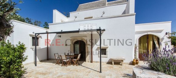 4 Schlafzimmer Haus in Martina Franca, Italy, Nr. 17278 20