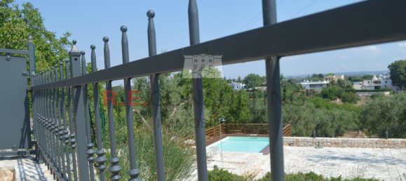 4 Schlafzimmer Haus in Martina Franca, Italy, Nr. 17278 35