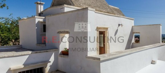 4 Schlafzimmer Haus in Martina Franca, Italy, Nr. 17278 11