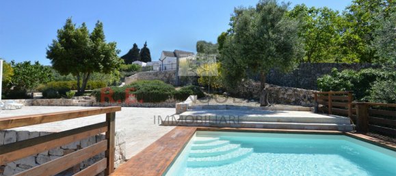 4 Schlafzimmer Haus in Martina Franca, Italy, Nr. 17278 2