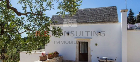 4 Schlafzimmer Haus in Martina Franca, Italy, Nr. 17278 17