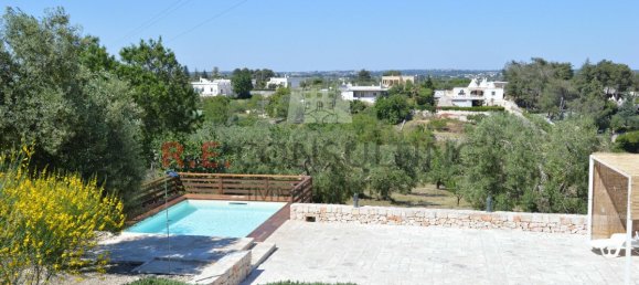 4 Schlafzimmer Haus in Martina Franca, Italy, Nr. 17278 36