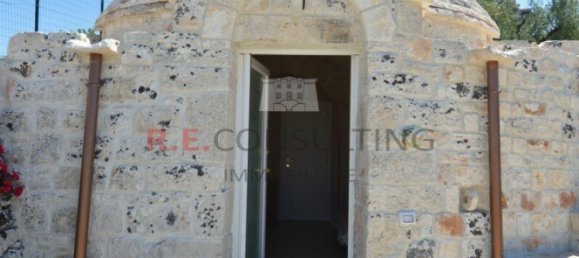 4 Schlafzimmer Haus in Martina Franca, Italy, Nr. 17278 27