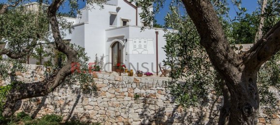 4 Schlafzimmer Haus in Martina Franca, Italy, Nr. 17278 4