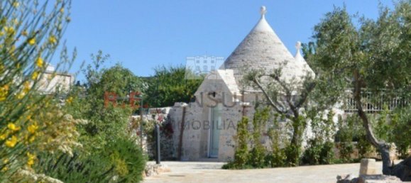4 Schlafzimmer Haus in Martina Franca, Italy, Nr. 17278 25