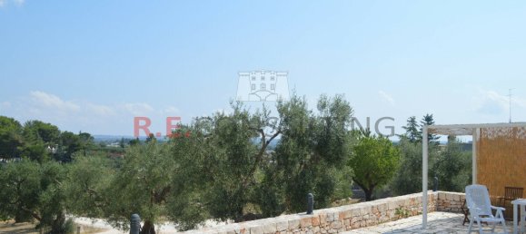 4 Schlafzimmer Haus in Martina Franca, Italy, Nr. 17278 34