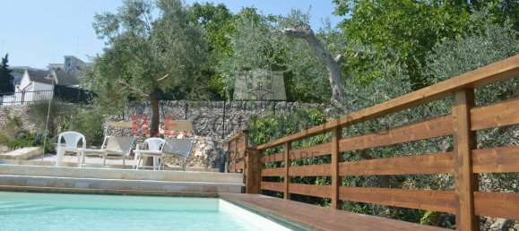 4 Schlafzimmer Haus in Martina Franca, Italy, Nr. 17278 38