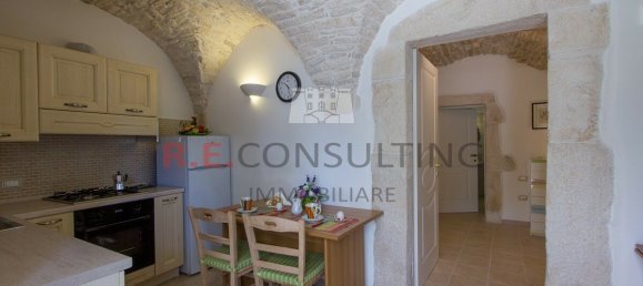 4 Schlafzimmer Haus in Martina Franca, Italy, Nr. 17278 24