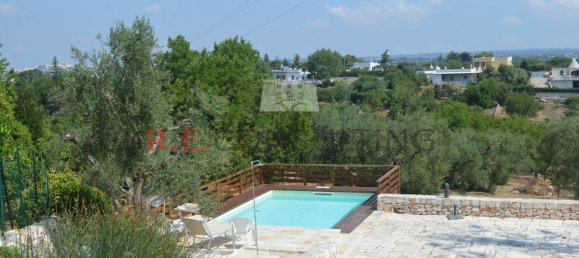 4 Schlafzimmer Haus in Martina Franca, Italy, Nr. 17278 37