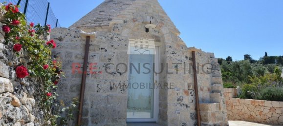 4 Schlafzimmer Haus in Martina Franca, Italy, Nr. 17278 26