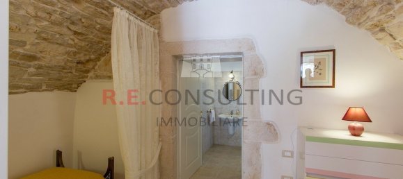 4 Schlafzimmer Haus in Martina Franca, Italy, Nr. 17278 23