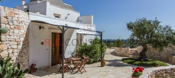 4 Schlafzimmer Haus in Martina Franca, Italy, Nr. 17278 12