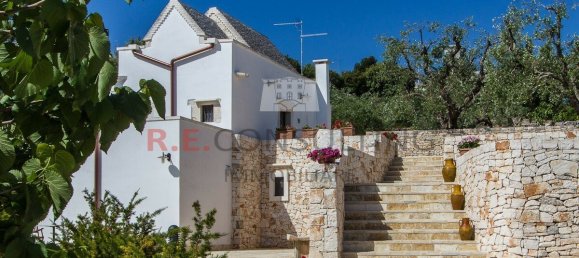 4 Schlafzimmer Haus in Martina Franca, Italy, Nr. 17278 5