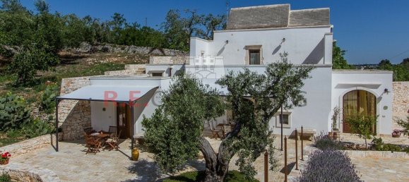 4 Schlafzimmer Haus in Martina Franca, Italy, Nr. 17278 8
