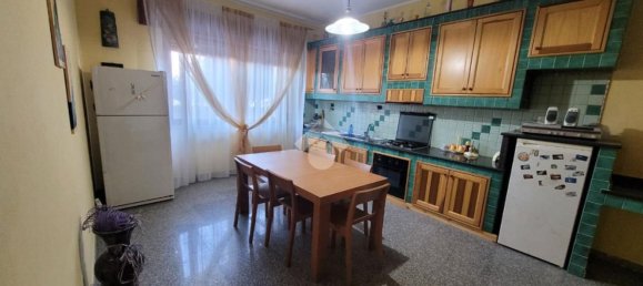 4غرفة شقة في Reggio Calabria, Italy رقم 106589 3