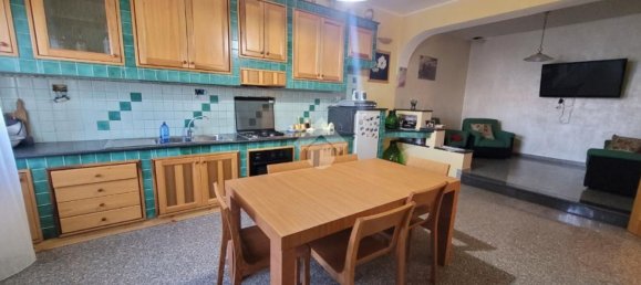 4غرفة شقة في Reggio Calabria, Italy رقم 106589 2