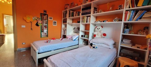 4غرفة شقة في Reggio Calabria, Italy رقم 106589 9