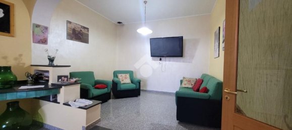 4غرفة شقة في Reggio Calabria, Italy رقم 106589 7