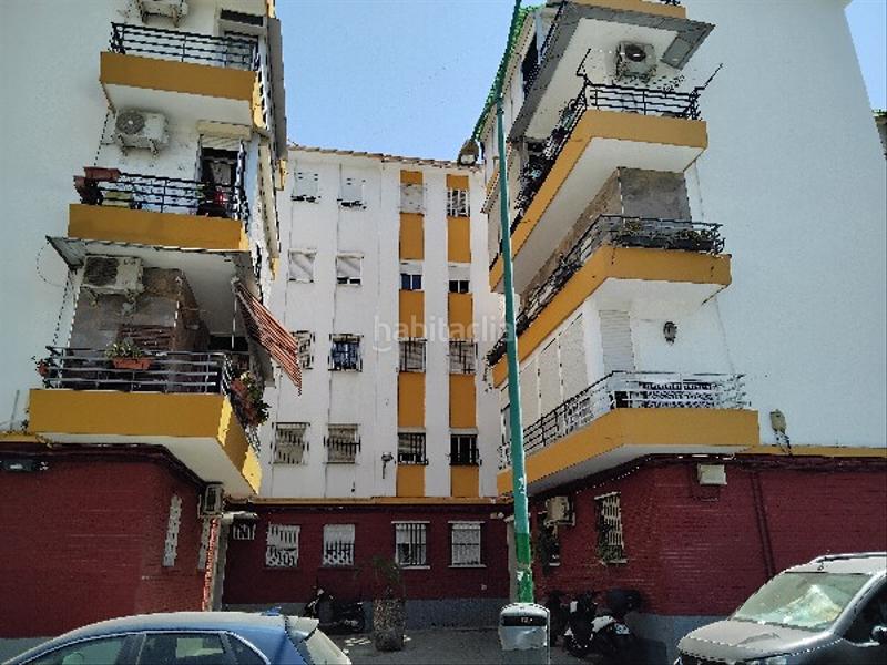 1 bedroom Apartment in Andalusia, Spain No. 241927