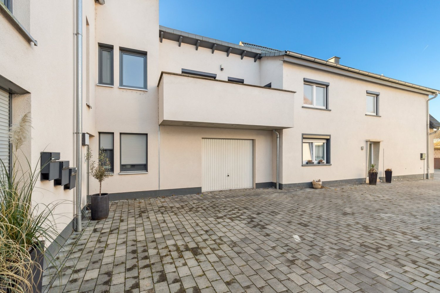 5-Zimmer Stadthaus in Rhein-Pfalz, Germany, Nr. 142410