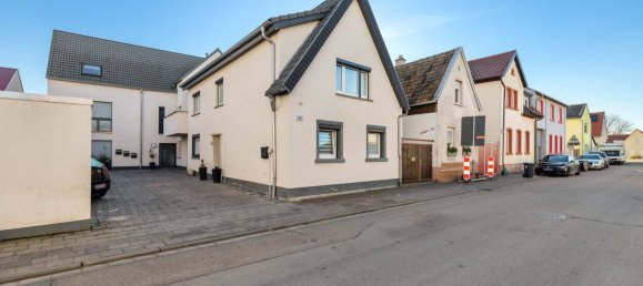 5-Zimmer Stadthaus in Rhein-Pfalz, Germany, Nr. 142410 2