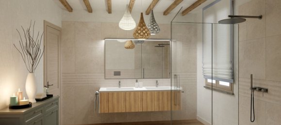 4 rooms Apartment in Capannori, Italy No. 42682 9