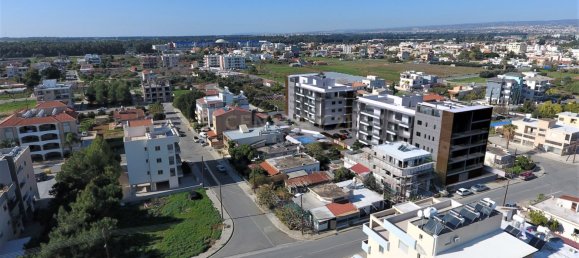 Пентхаус с 3 спальнями в Лимасол, Кипр № 1523 5