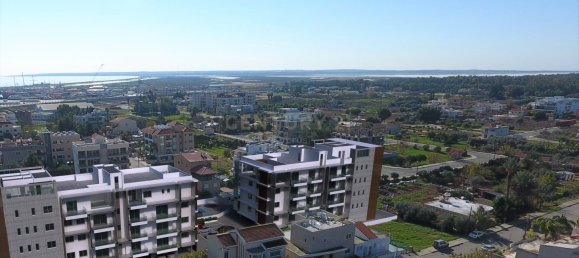 Пентхаус с 3 спальнями в Лимасол, Кипр № 1523 6