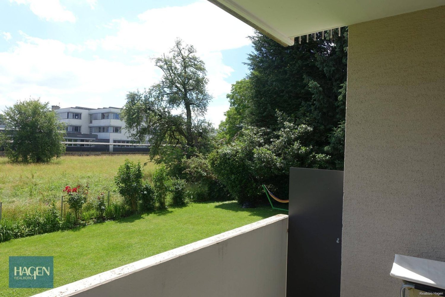 Apartamento de 2 habitaciónes en Lustenau, Austria No. 138717