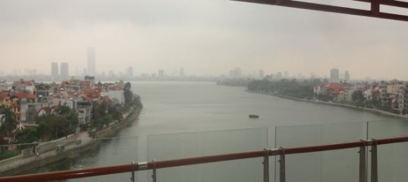 3 bedrooms Apartment in Tay Ho, Vietnam No. 5993 6