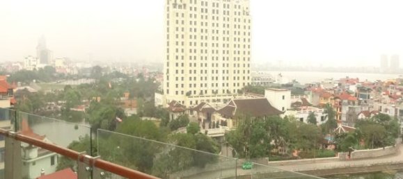 3 bedrooms Apartment in Tay Ho, Vietnam No. 5993 7