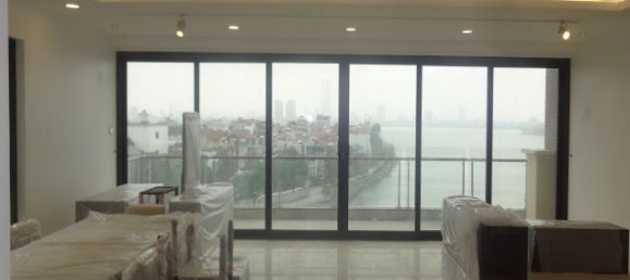 3 bedrooms Apartment in Tay Ho, Vietnam No. 5993 5
