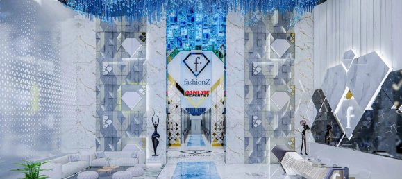 Studio in Dubai, UAE No. 53431 5