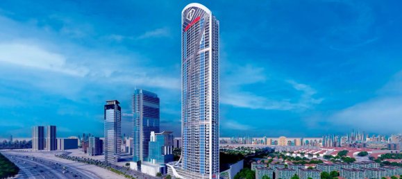 Studio in Dubai, UAE No. 53431 6