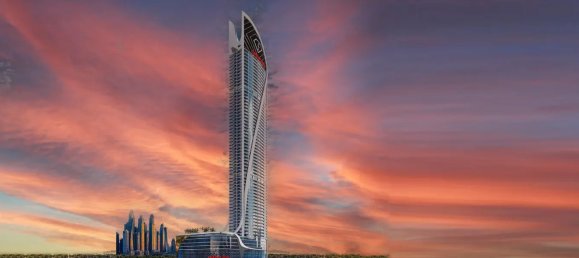 Studio in Dubai, UAE No. 53431 7