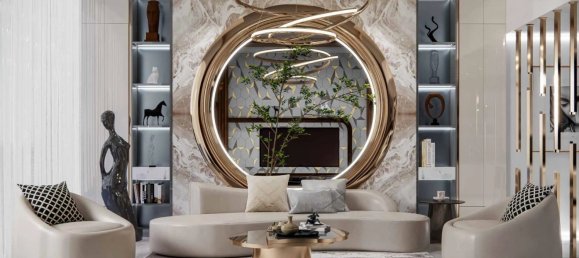 Studio in Dubai, UAE No. 53431 8