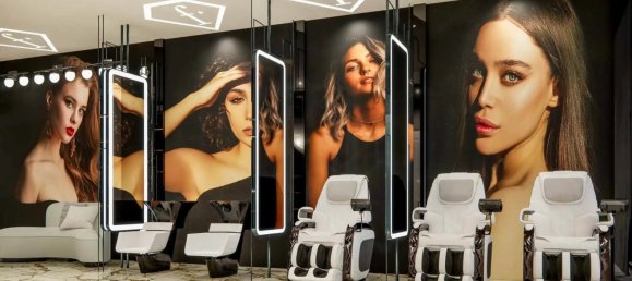 Studio in Dubai, UAE No. 53431 4