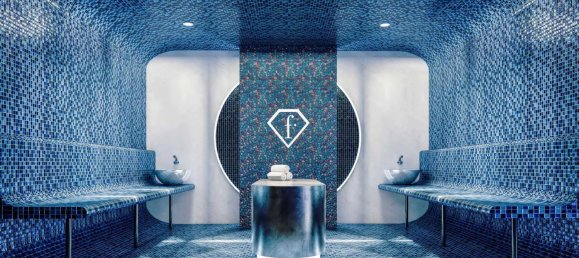 Studio in Dubai, UAE No. 53431 3