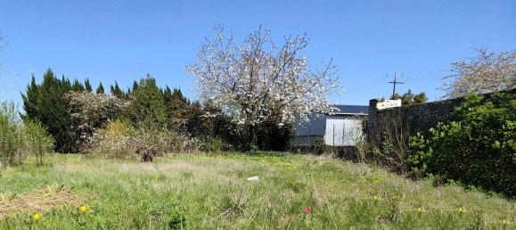 Grundstück in Angerville, France, Nr. 100561 3