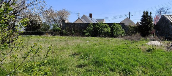 Grundstück in Angerville, France, Nr. 100561 2