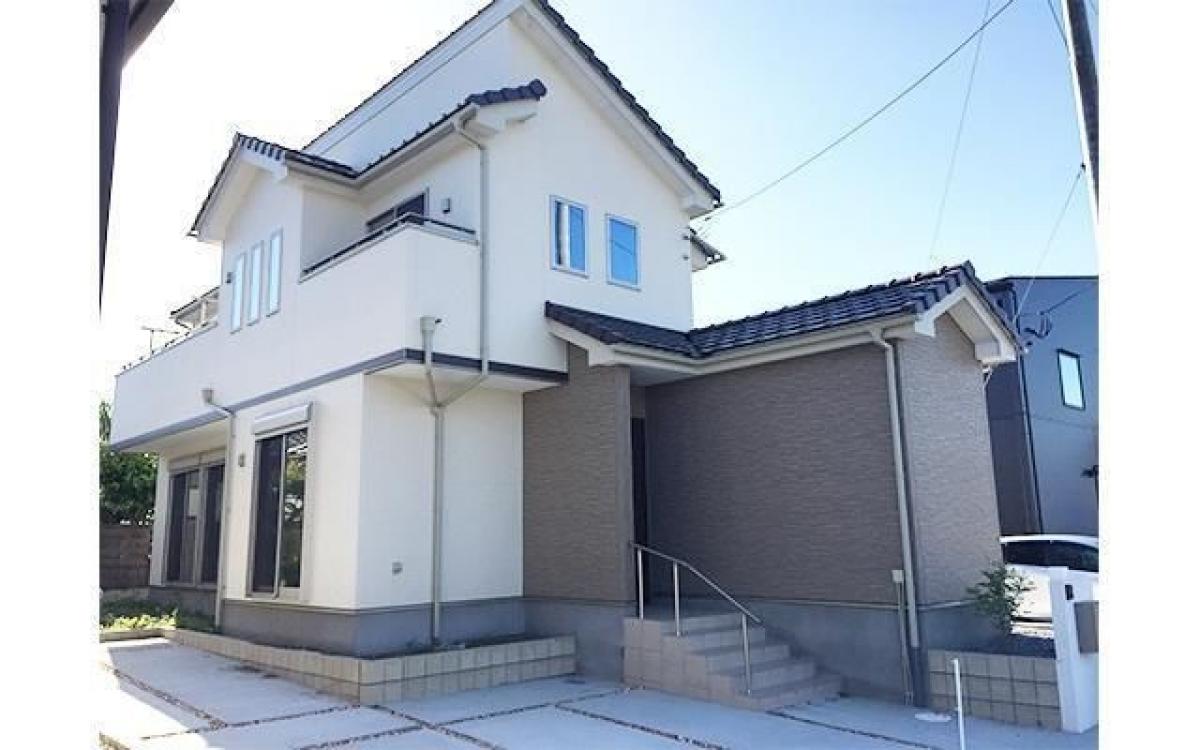 4 bedrooms House in Tochigi, Japan No. 8139