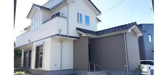 4 bedrooms House in Tochigi, Japan No. 8139 2